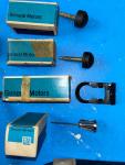 Vintage GM Lot of 10 OEM Parts