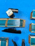 Vintage GM Lot of 10 OEM Parts