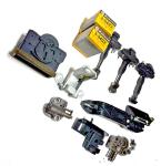 2008-2012 Ford Escape Mariner OEM Parts 3.0L V6