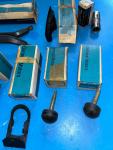 Vintage GM Lot of 10 OEM Parts