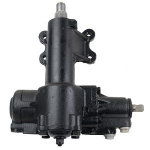 Flynsu Power Steering Gear Box for Jeep Wrangler