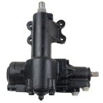 Flynsu Power Steering Gear Box for Jeep Wrangler