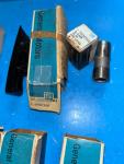 Vintage GM Lot of 10 OEM Parts