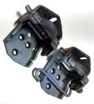 Chevrolet Corvette C4 Door Hinges Set OEM Parts