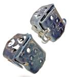 Chevrolet Corvette C4 Door Hinges Set OEM Parts