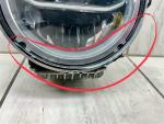 OEM 2018-2023 Jeep Wrangler Right LED Headlight
