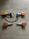 OEM Suzuki GS Turn Signals 1980-84 - Vintage Parts