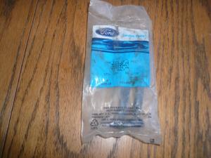 Genuine Ford OEM Bolts 388895-S2