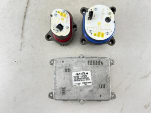 2021-2023 Hyundai Santa Fe LED Headlight Kit