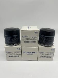 Subaru OEM 6 Pack Engine Oil Filters