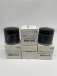 Subaru OEM 6 Pack Engine Oil Filters