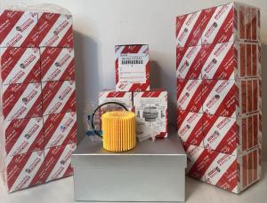 Toyota Lexus OEM Oil Filters 10 Pack