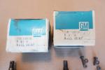 NOS GM 9775810 Upper Ball Joints for Chevy
