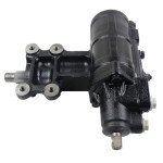 Flynsu Power Steering Gear Box for Jeep Wrangler