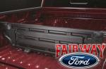 Ford F-150 OEM Black Bed Divider Kit