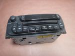 Dodge Chrysler Jeep 05-07 OEM CD Player