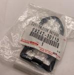 Toyota OEM 69242-30110 Front Door Outside Pad