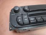 Dodge Chrysler Jeep 05-07 OEM CD Player