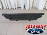 Ford F-150 OEM Black Bed Divider Kit