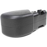 Jeep Wrangler TJ Bumper End Set 1997-2006