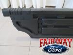 Ford F-150 OEM Black Bed Divider Kit
