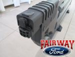 Ford F-150 OEM Black Bed Divider Kit