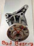 Mercedes Benz W463 G500 Power Steering Pump 2002-2008