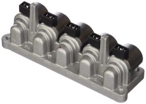 OEM Solenoid Valve 46313-23000 for Hyundai Elantra