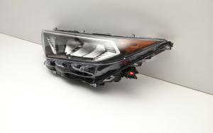 2019-2021 Toyota RAV4 Left Front Headlamp OEM