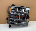 2019-2021 Chevy Silverado 1500 Right Headlight LED