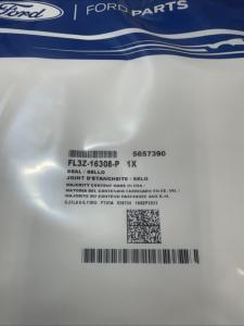 Ford OEM F-150-550 Door Latch Seal Kit 2015-2018