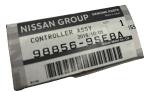 Nissan 98856-9SE8A Genuine Controller Module Assembly