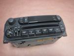 Jeep Wrangler TJ 2004 OEM AM/FM CD Player