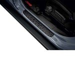 Jeep Gladiator OEM Door Sill Guards by Mopar