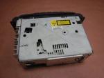 Jeep Wrangler TJ 2004 OEM AM/FM CD Player