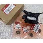 Honda Accord Adaptive Cruise Distance Sensor Radar