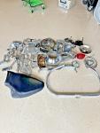 Harley OEM Parts for 1989-1999 Softail Models