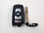 BMW OEM Smart Keyless Entry Remote 4-Button