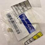 Hyundai OEM Key Blank Insert 81996L1100