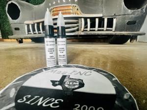 Toyota OEM Touchup Paint Wind Chill Pearl Kit