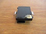 Chrysler Dodge Jeep Ram Fiat Humidity Sensor