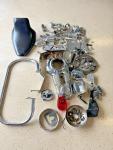 Harley OEM Parts for 1989-1999 Softail Models