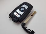 BMW OEM Smart Keyless Entry Remote 4-Button