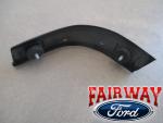 Ford Cab Corner Moldings Pair for Super Duty