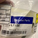 Hyundai OEM Key Blank Insert 81996L1100