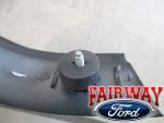 Ford Cab Corner Moldings Pair for Super Duty