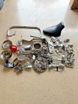 Harley OEM Parts for 1989-1999 Softail Models