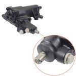 Flynsu Power Steering Gear Box for Jeep Wrangler