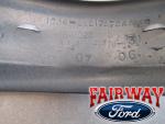 Ford Cab Corner Moldings Pair for Super Duty