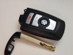 BMW OEM Smart Keyless Entry Remote 4-Button